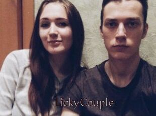 LickyCouple