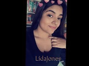 LidaJones