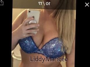 LiddyMarieee