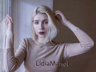 LidiaMaisel