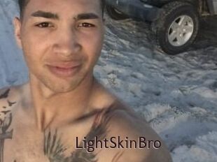 LightSkinBro