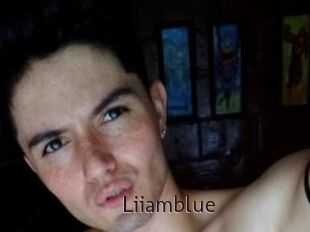 Liiamblue