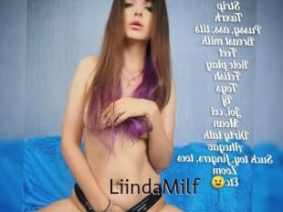 LiindaMilf