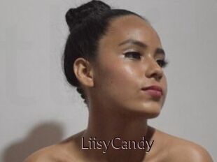LiisyCandy