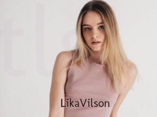 LikaVilson