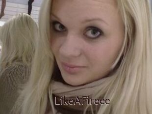 LikeAFireee