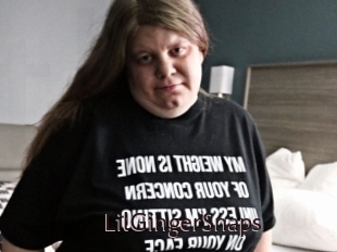 LilGingerSnaps Top listen server