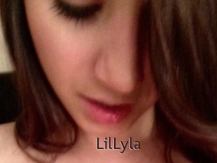 LilLyla Top listen server
