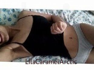 LilaCaramelArctic