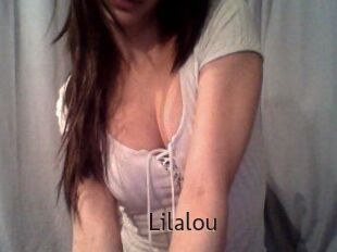 Lilalou