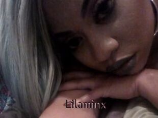 Lilaminx