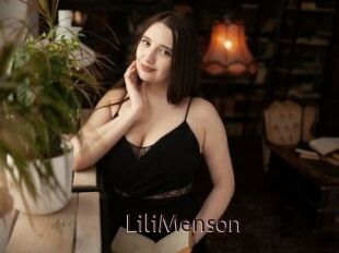 LiliMenson