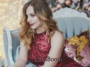 LiliaBoom