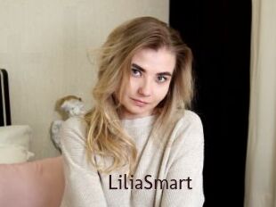 LiliaSmart