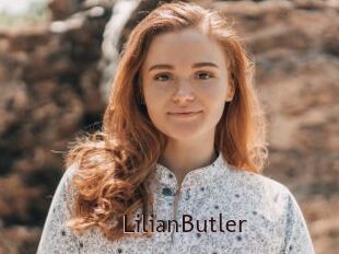 LilianButler
