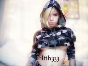 Lilith333
