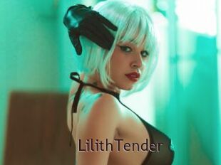 LilithTender