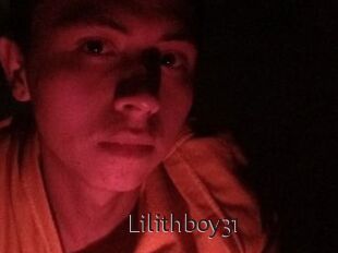 Lilithboy31