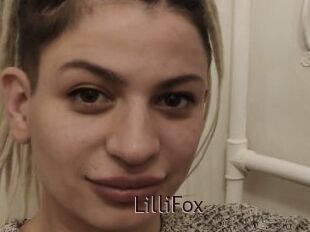 LilliFox