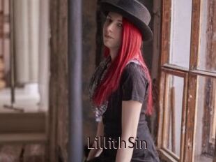 LillithSin