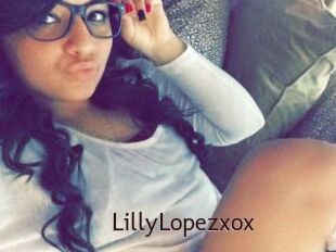 LillyLopezxox