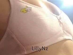 LillyNz