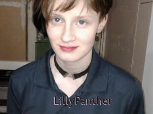 LillyPanther