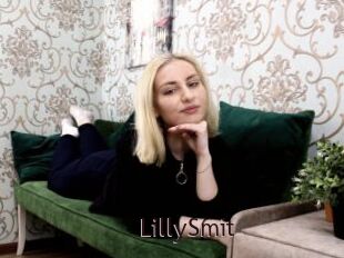 LillySmit