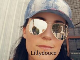 Lillydouce