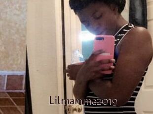 Lilmamma2019