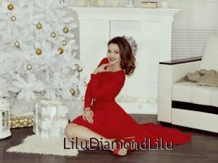 LiluDiamondLilu