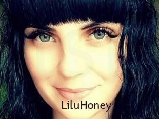 LiluHoney
