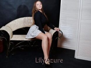 LilyAzure