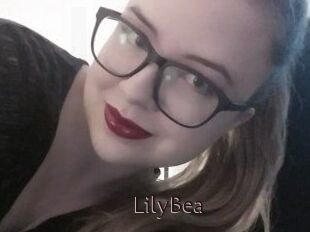 LilyBea