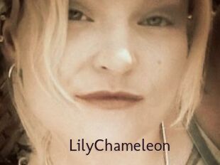 LilyChameleon