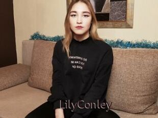 LilyConley