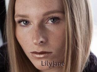 LilyJane