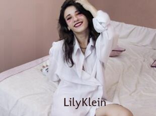 LilyKlein