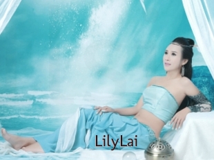 LilyLai Top listen server