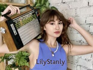 LilyStanly
