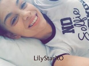 LilyStarXO