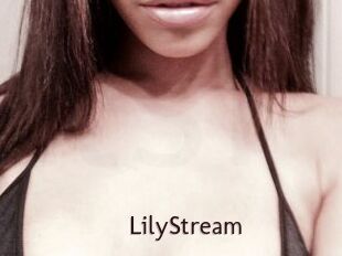 LilyStream