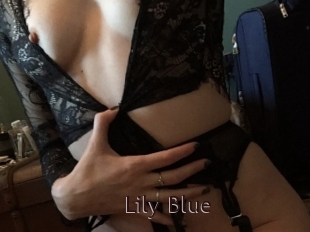 Lily_Blue Top listen server