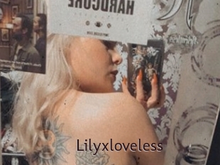 Lilyxloveless