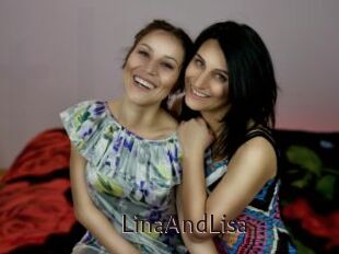 LinaAndLisa