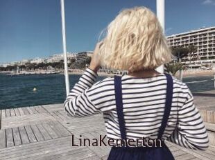 LinaKemerton