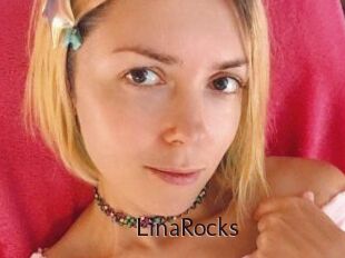 LinaRocks