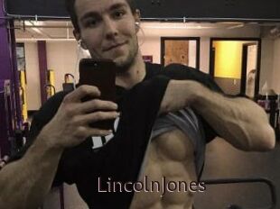 LincolnJones