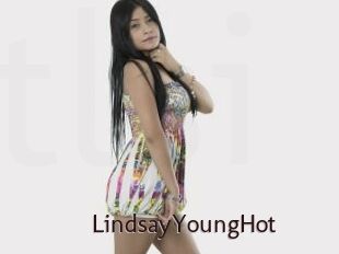 LindsayYoungHot
