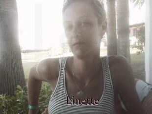 Linette